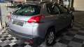 Peugeot 2008 1.2i benz.  bj. 2016 Euro 6 Silber - thumbnail 4