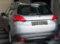 Peugeot 2008 1.2i benz.  bj. 2016 Euro 6 Silber - thumbnail 5