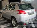 Peugeot 2008 1.2i benz.  bj. 2016 Euro 6 Silber - thumbnail 6