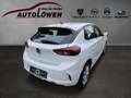 Opel Corsa F 1.2 Turbo Elegance Blanc - thumbnail 3