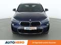 BMW X2 xDrive 20d M Sport X Aut.*NAVI*LED*ACC*PANO*H&K* Blu/Azzurro - thumbnail 9