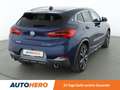 BMW X2 xDrive 20d M Sport X Aut.*NAVI*LED*ACC*PANO*H&K* Blu/Azzurro - thumbnail 6