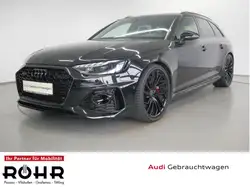 Audi RS4 RS 4 Avant MATRIX AHK virt. Cock.+ NAVI+ PDC+