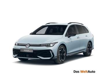 Sport TDI DSG