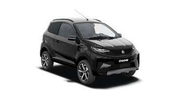 Premium 6 kW (8 PS), Automatik