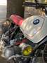 BMW R 100 R custom Fehér - thumbnail 1