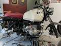 BMW R 100 R custom Fehér - thumbnail 7