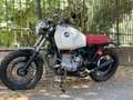 BMW R 100 R custom Fehér - thumbnail 4