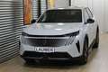 Peugeot 3008 Hybrid 136 E-DCS6 Allure Aut. +Panorama-Navigat... Blanc - thumbnail 2