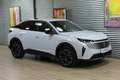 Peugeot 3008 Hybrid 136 E-DCS6 Allure Aut. +Panorama-Navigat... Blanc - thumbnail 6