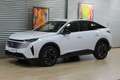 Peugeot 3008 Hybrid 136 E-DCS6 Allure Aut. +Panorama-Navigat... Blanc - thumbnail 1