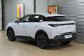 Peugeot 3008 Hybrid 136 E-DCS6 Allure Aut. +Panorama-Navigat... Blanc - thumbnail 3