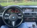 BMW 525 BMW 5er F10 525d M-Paket ab Werk Facelif Euro 6 Schwarz - thumbnail 11