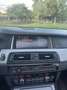 BMW 525 BMW 5er F10 525d M-Paket ab Werk Facelif Euro 6 Schwarz - thumbnail 12