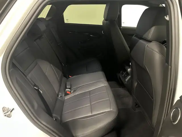 Land Rover Range Rover Evoque view 5