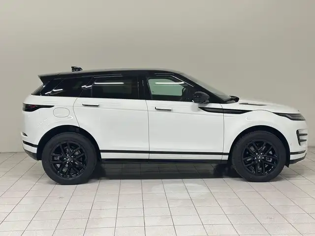 Land Rover Range Rover Evoque view 6