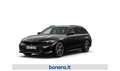 BMW 320 d Touring mhev 48V xdrive MSport Pro auto Nero - thumbnail 1