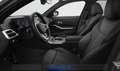BMW 320 d Touring mhev 48V xdrive MSport Pro auto Nero - thumbnail 4