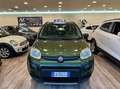 Fiat Panda 0.9 TwinAir Turbo S&S 4x4 Trussardi Verde - thumbnail 1