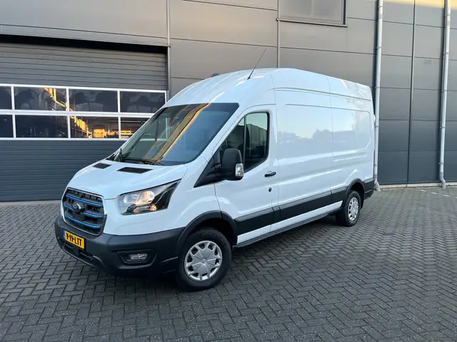 Ford E-Transit 350 L3H3 Trend 68kWh