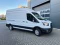 Ford E-Transit 350 L3H3 Trend 68kWh Blanc - thumbnail 7