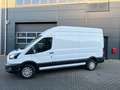 Ford E-Transit 350 L3H3 Trend 68kWh Blanc - thumbnail 4