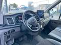 Ford E-Transit 350 L3H3 Trend 68kWh Blanc - thumbnail 14