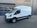 Ford E-Transit 350 L3H3 Trend 68kWh Blanc - thumbnail 2