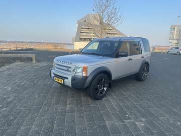 4.4 V8 HSE (orginele Nederlandse auto)