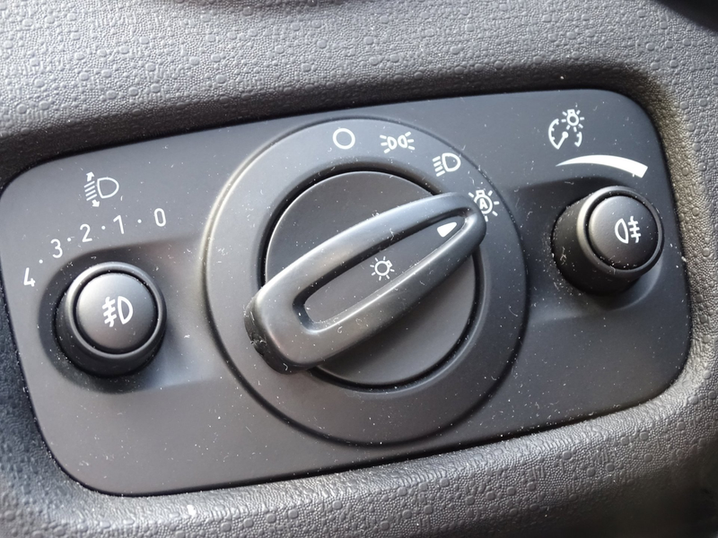 Ford Fiesta 1.0 EcoBoost ST Line|Navi|All Season|Bluetooth|Rij — photo 15
