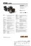 Can Am Spyder F3 ACE LTD 2024 Fekete - thumbnail 2
