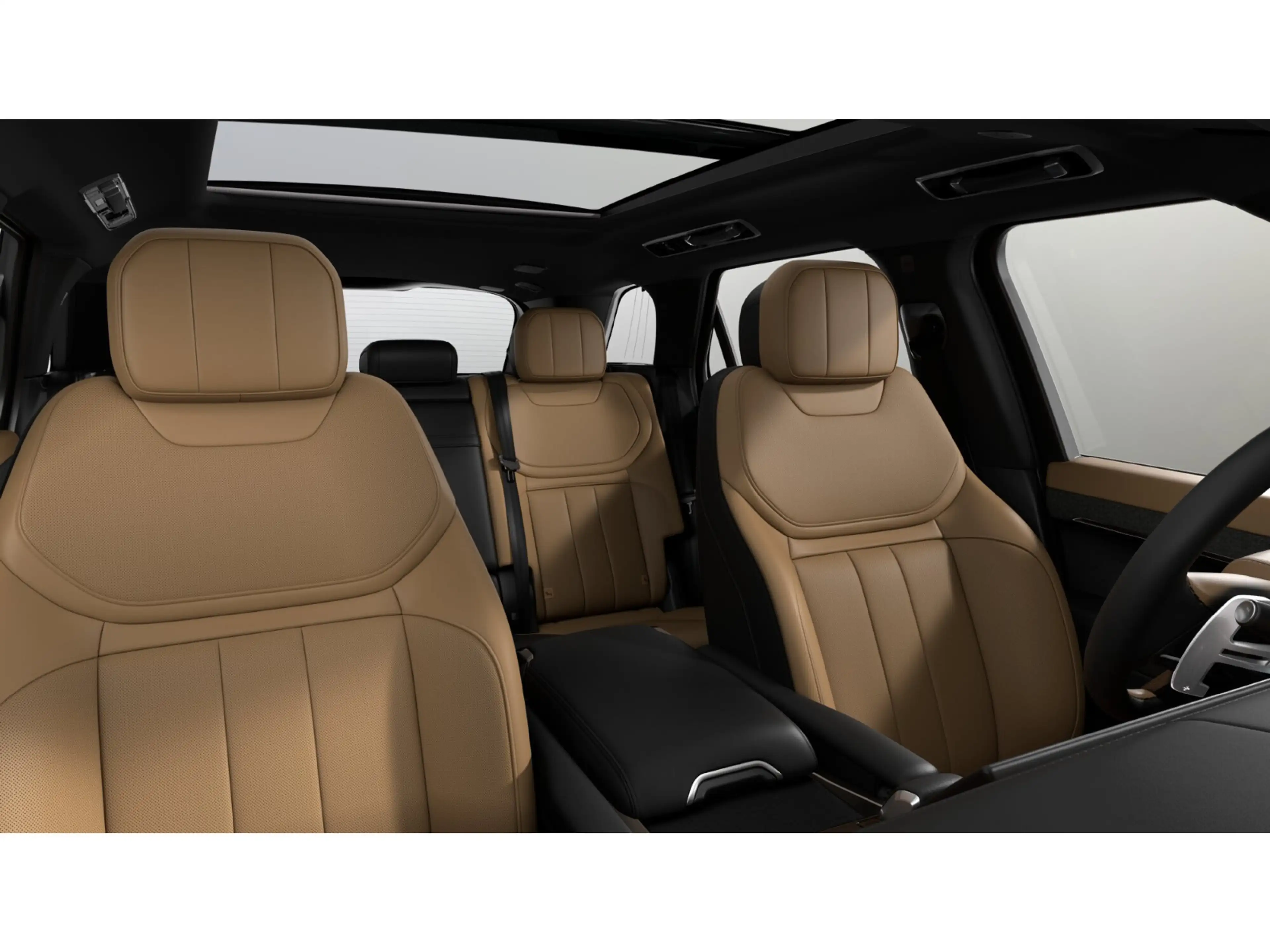 Land Rover Range Rover Sport Rover Sport D350 Autobiography — photo 6