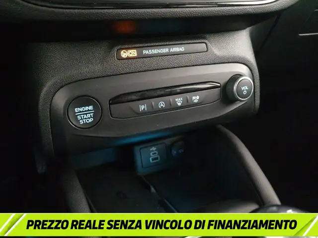 Ford Focus view 14