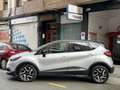 Renault Captur 1.5dCi eco2 Energy Intens 90 Gris - thumbnail 2