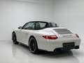 Porsche 997 * Carrera GTS Cabrio*Schalter*Alcantara*BOSE* Blanc - thumbnail 12