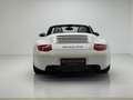 Porsche 997 * Carrera GTS Cabrio*Schalter*Alcantara*BOSE* Blanc - thumbnail 11
