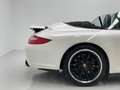 Porsche 997 * Carrera GTS Cabrio*Schalter*Alcantara*BOSE* Blanc - thumbnail 17