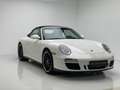 Porsche 997 Carrera GTS Cabrio Weiß - thumbnail 3