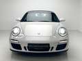 Porsche 997 * Carrera GTS Cabrio*Schalter*Alcantara*BOSE* Blanc - thumbnail 2