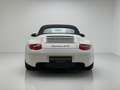 Porsche 997 * Carrera GTS Cabrio*Schalter*Alcantara*BOSE* Blanc - thumbnail 8