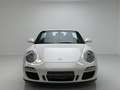 Porsche 997 * Carrera GTS Cabrio*Schalter*Alcantara*BOSE* Blanc - thumbnail 14