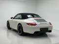 Porsche 997 Carrera GTS Cabrio Weiß - thumbnail 6