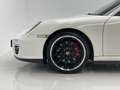 Porsche 997 * Carrera GTS Cabrio*Schalter*Alcantara*BOSE* Blanc - thumbnail 16