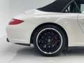Porsche 997 * Carrera GTS Cabrio*Schalter*Alcantara*BOSE* Blanc - thumbnail 15