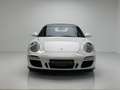 Porsche 997 Carrera GTS Cabrio Weiß - thumbnail 2