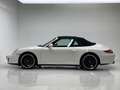 Porsche 997 * Carrera GTS Cabrio*Schalter*Alcantara*BOSE* Blanc - thumbnail 6