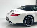 Porsche 997 * Carrera GTS Cabrio*Schalter*Alcantara*BOSE* Blanc - thumbnail 4