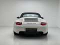 Porsche 997 Carrera GTS Cabrio Weiß - thumbnail 5