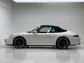 Porsche 997 Carrera GTS Cabrio Weiß - thumbnail 9
