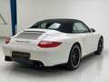 Porsche 997 * Carrera GTS Cabrio*Schalter*Alcantara*BOSE* Blanc - thumbnail 9